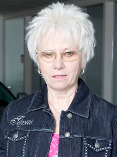 Astrid Günther