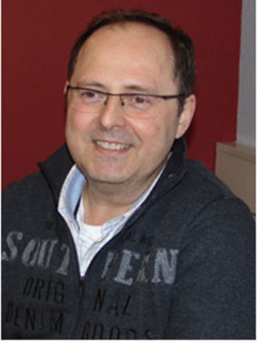Peter Rosenthal